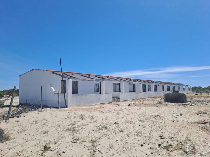 0 Bedroom Property for Sale in Hopefield Western Cape